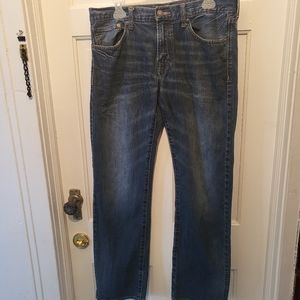 Mens American Eagle jeans 32x32